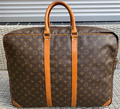 tweedehands louis vuitton reistas|louis vuitton pre owned.